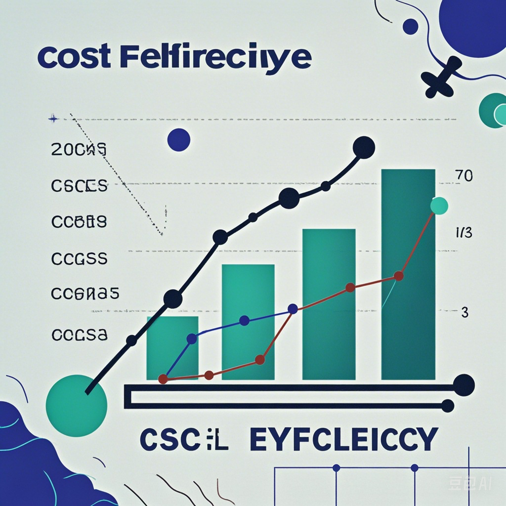 成本與效率優勢